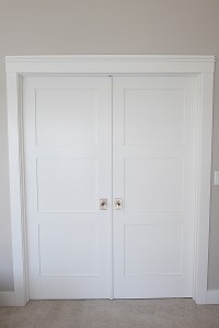 Manufactured Doors - Wood Specialties Inc.